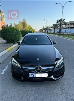 مێرسێدس بێنز C-Class